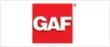 GAF certified roofing contractor